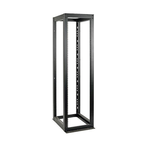 TRIPP LITE Tripp Lite SR4POST58HD 58U 4-post Open Frame Rack