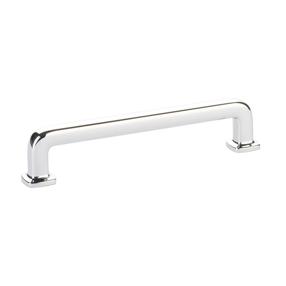 EMTEK Emtek 86635US26 Westridge Cabinet Pull Polished Chrome