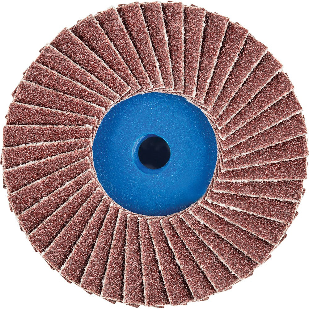 PFERD Pferd 42719108 Flap Disc 80 Grit Type 27 2 Inch