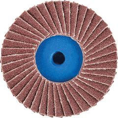 PFERD Pferd 42719108 Flap Disc 80 Grit Type 27 2 Inch