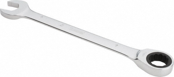 PROTO Proto JSCR32T 1 Inch Ratcheting Combination Wrench