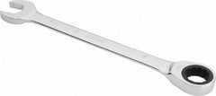 PROTO Proto JSCR32T 1 Inch Ratcheting Combination Wrench