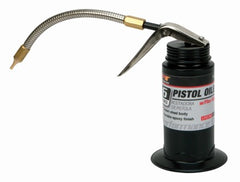 PERFORMANCE TOOL Wilmar Corporation W54265 Pistol Oiler 6 Oz Flex Hose