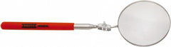 PROTO Proto J2382XL Round Glass Telescoping Inspection Mirror
