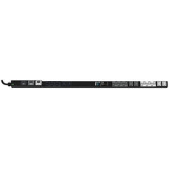 PANDUIT Panduit P24D27M-RD2A Vertical Pdu 18 C13 6 C19 Monitored