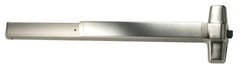 VON DUPRIN Von Duprin 98EO32D3 Rim Exit Device Satin Stainless Steel