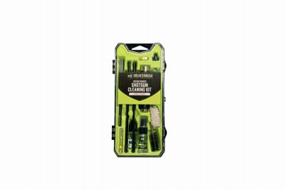 ALLEN COMPANY Allen Company BT-CCC-20G Shotgun Cleaning Kit 20 Gauge