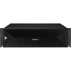 HANWHA VISION Hanwha Vision PRN-6400DB4 8K Nvr Intel-based No Hdd