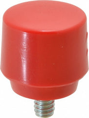 NUPLA Nupla 15103 Replacement Hammer Tip 1 Inch Medium Grade