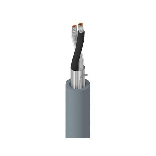 BELDEN Belden Inc. 8760 0601000 Multimedia Cable 2C 18 Awg