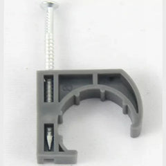 CAMBRIDGE Cambridge PH-HC75K 3/4 in CTS Half Clamp (Bag of 50)