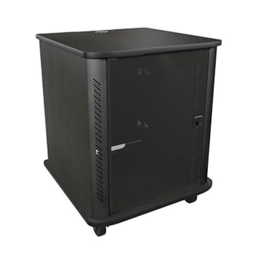 MIDDLE ATLANTIC Middle Atlantic RFR-1628BR Open Frame Rack 16U 28.25 in