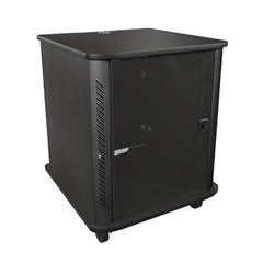 MIDDLE ATLANTIC Middle Atlantic RFR-1628BR Open Frame Rack 16U 28.25 in
