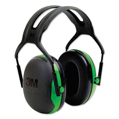 3M 3M MMMX1A Peltor X1 Earmuffs 22 dB NRR (1 Each) HYX1
