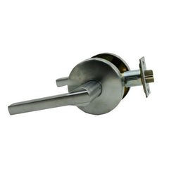 FALCON Falcon W581PLAT626 Storeroom Latitude Lever Lock