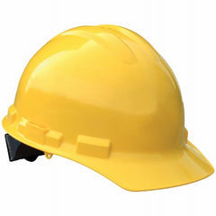 RADIANS Radians Inc DPG11-Y Dewalt Cap Style Hard Hat Yellow