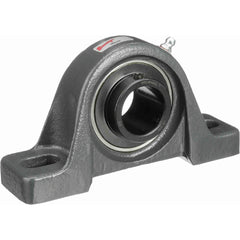 BROWNING Browning 767448 Pillow Block Bearing 1-3/16 in Cast Iron