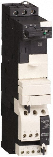 SCHNEIDER ELECTRIC Schneider Electric LU2B12FU Starter Power Base