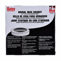 OATEY Oatey Company 31187 Urinal Wax Ring 1.5 to 2 Inches