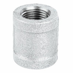 SOUTHLAND B K Mueller Industries 511-200HC Galvanized Coupling 1/8 in