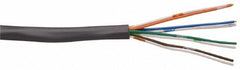 SOUTHWIRE Southwire 962044609 4 Conductor Telephone Wire 24 Awg