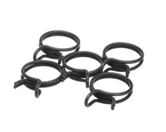 RATIONAL Rational 2066.0519P Hose Clamp Wireform 35 mm Pack of 5 Replaced by RATL2066.0527P