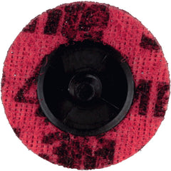 3M 3M 7100264089 Scotch-Brite Roloc Precision Surface Conditioning Disc (2 in / 200 per Case)