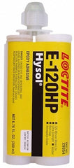 LOCTITE Loctite 237129 Two-part Epoxy 200 Ml Cartridge E-120HP
