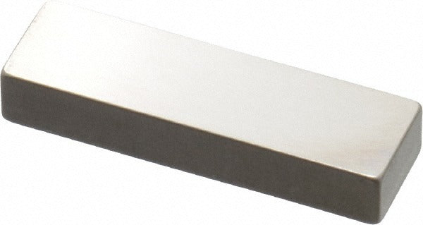 MITUTOYO Mitutoyo 611119-541 Steel Gage Block 0.19 Inches AS-1