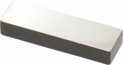 MITUTOYO Mitutoyo 611119-541 Steel Gage Block 0.19 Inches AS-1