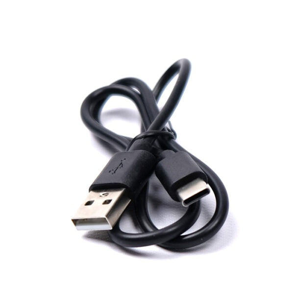 STREAMLIGHT Streamlight 22084 USB-C to USB-A Charge Cable 22 inches