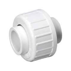 MUELLER Mueller 457-007 PVC Union Sch 40 (3/4 inch Slip x Slip)