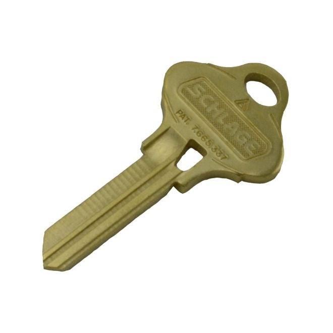 SCHLAGE Schlage Commercial 35270S125 Everest 29 S125 Key Blank
