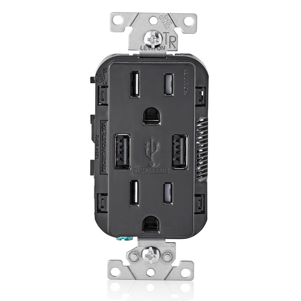 LEVITON T5632-E RELAYS & SWITCHES