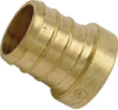 SHARKBITE Sharkbite/cash Acme UC518LFA Brass Barb Insert Plug 3/4 in