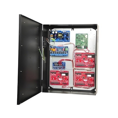 ALTRONIX Altronix Corp T2M7LCK2D Access Power Supply 115VAC