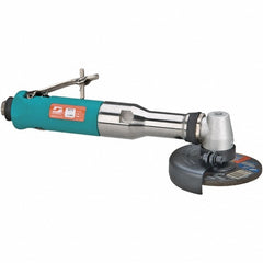 DYNABRADE Dynabrade 54773 Air Angle Grinder 4 Inch 12000 Rpm