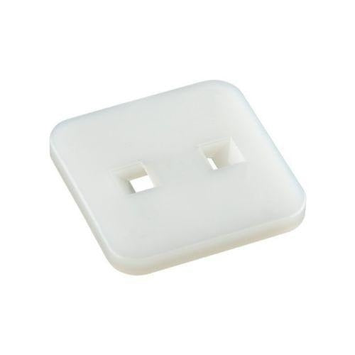 PANDUIT Panduit AM2-C Cable Tie Mount