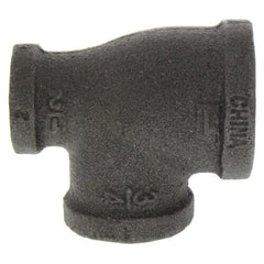 EVERFLOW Everflow BMRT2014 Reducing Tee 2 inches x 1-1/4 inches x 1-1/2 inches