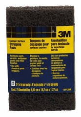 3M 3M Company 10112NA-PT Flex Stripping Pad 2 Pack
