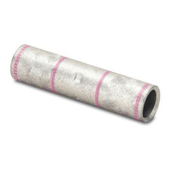 ILSCO Ilsco AS-2 Aluminum Compression Sleeve 2 AWG (UL/CSA Listed)