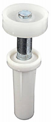 PRIME-LINE Prime Line Products N 6704 Bi-fold Door Top Guide