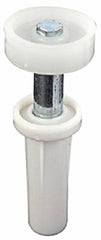 PRIME-LINE Prime Line Products N 6704 Bi-fold Door Top Guide