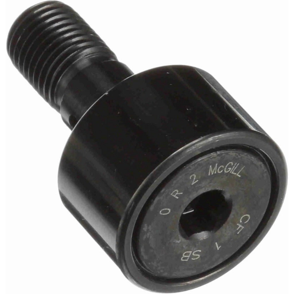 MCGILL Mcgill 2100112000 Sealed Stud Cam Follower 1 in Roller