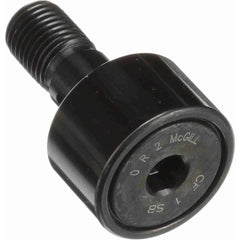 MCGILL Mcgill 2100112000 Sealed Stud Cam Follower 1 in Roller