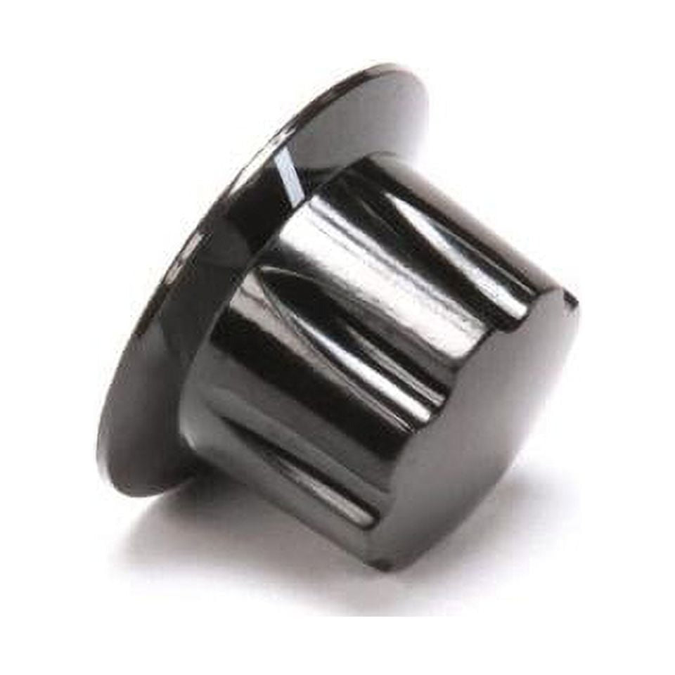 APW WYOTT Apw Wyott 781189 Control Knob 1.50 Dia 0.25 Mount APW2R-781189