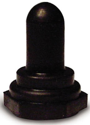 GARDNER BENDER Ecm Industries Llc GSW-20 Toggle Switch Boot Cover 2 Pack
