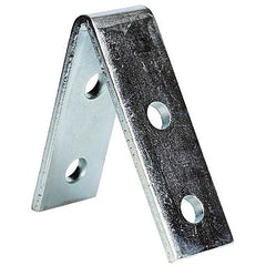 DOTTIE L H Dottie Co SAF445C 4 Hole Bent 45 Degree Strut Fitting