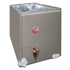 RHEEM Rheem RCFZ4824STANMC R-410A TXV N-coil multiposition cased 4 ton (24.5 in) RCFZ4824STANMC