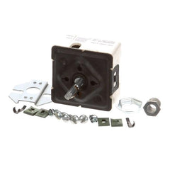 CROWN VERITY Crown Verity ZHW-10519-K Infinite Switch 250V (3Whs kit) CRNVZCV-10519-K